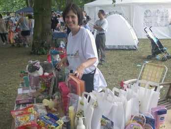 Kirkstall Festival 2010