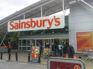 SainsburysMoortown