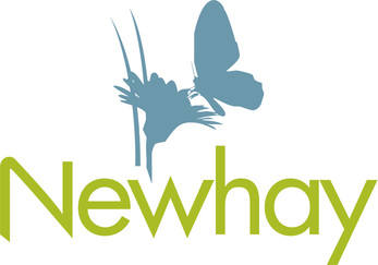 Newhay logo