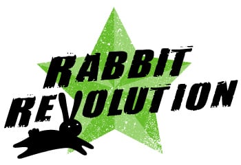 CIWF Rabbit logo