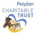 Petplan charitable trust logo
