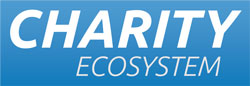 Charity ecosystem logo