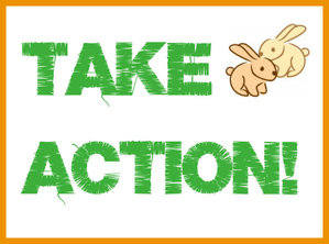 Take Action