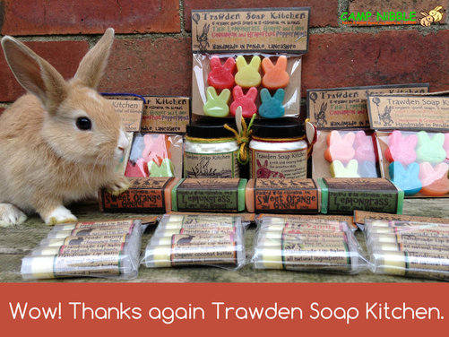 Wow trawden soap kitchen 2