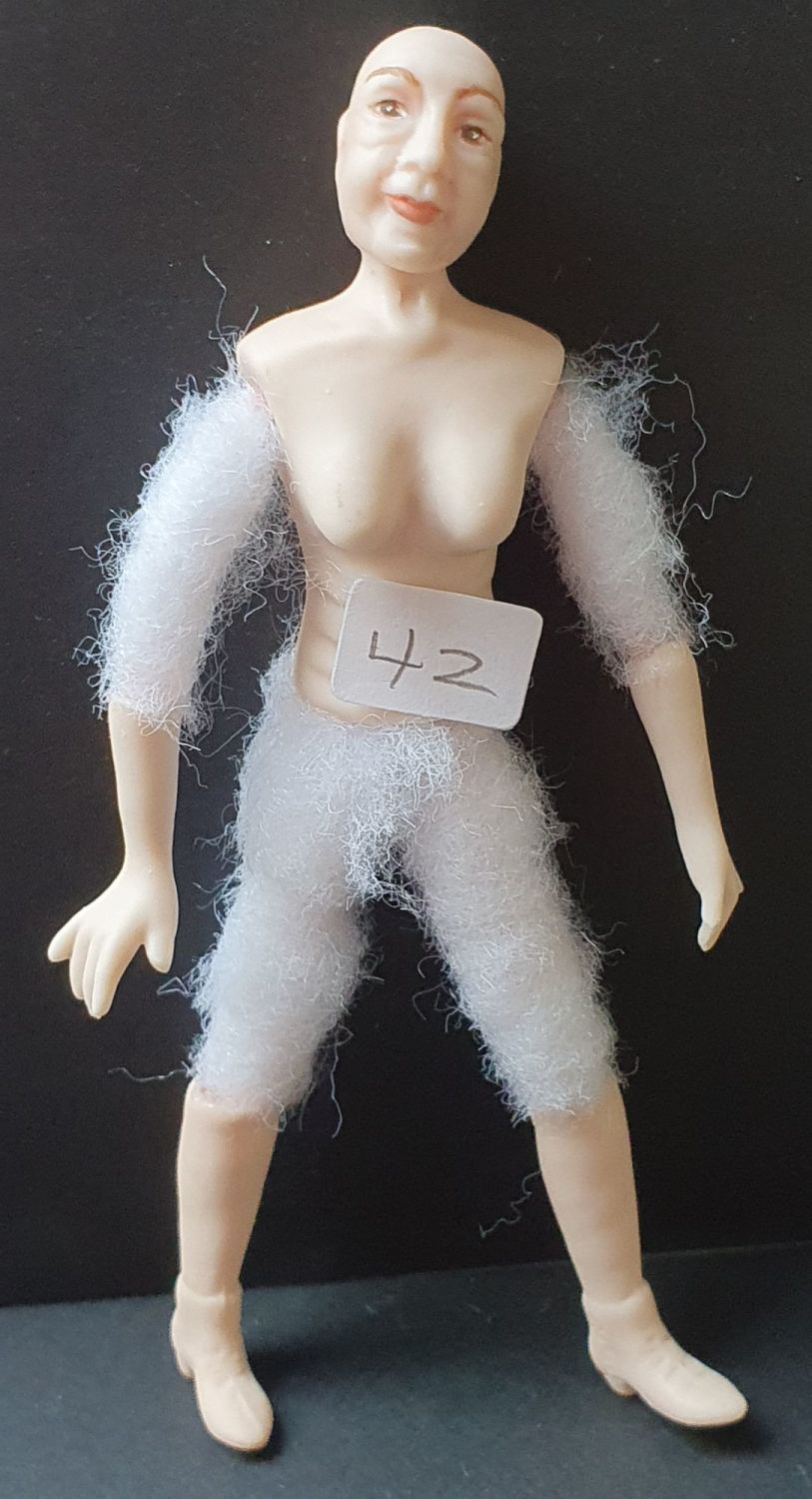 Doll Kit 42