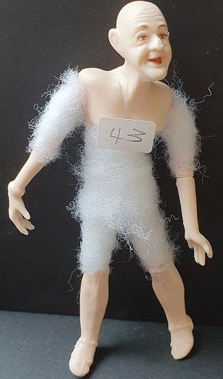Doll Kit 43