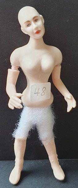 Doll kit 48