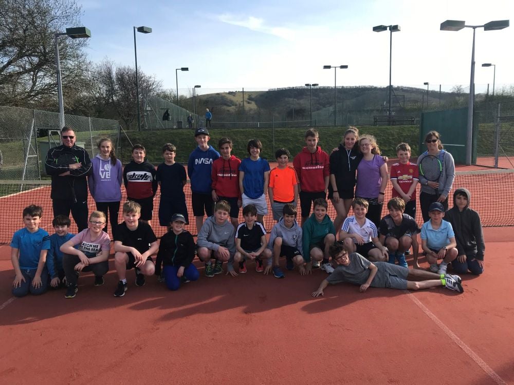 Easter camp 2018 Easter camp 2018