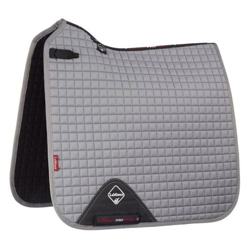 Lemieux Prosport Cotton Dressage Square