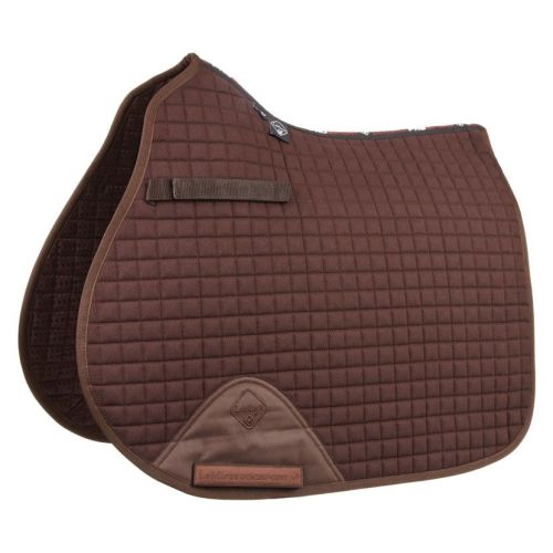 Lemieux Prosport GP/Jump Cotton Square