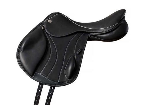 Fairfax Andrew Hoy Monoflap XC Saddle