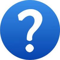 question mark icon question mark icon