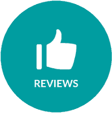 Reviews icon