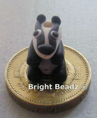 'Billy' Badger