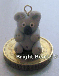 Koala Bead