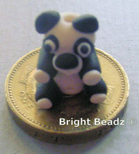 Panda Bead