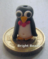 Penguin Bead