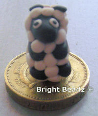Sheep Bead