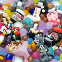 Beads 18mm