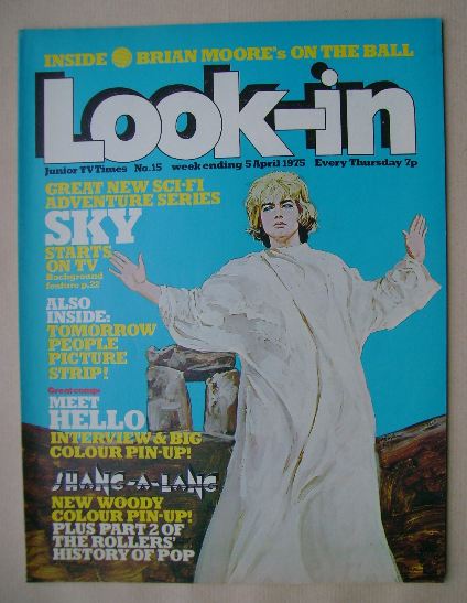 <!--1975-04-05-->Look In magazine - 5 April 1975