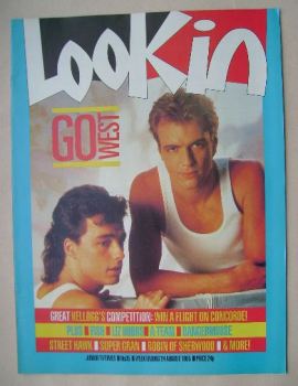LOOK MAGAZINE AUGUST 24, 1971 WITCHCRAFT IS RISING White and Black Magic East West LOOK MAGAZINE AUGUST 24, 1971 WITCHCRAFT IS RISING White and Black Magic East West