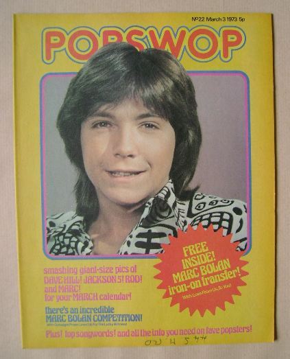 <!--1973-03-03-->Popswop magazine - 3 March 1973
