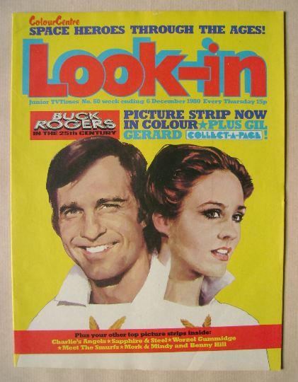 <!--1980-12-06-->Look In magazine - 6 December 1980