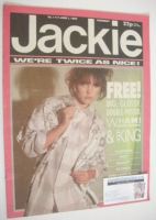 <!--1985-06-01-->Jackie magazine - 1 June 1985 (Issue 1117)