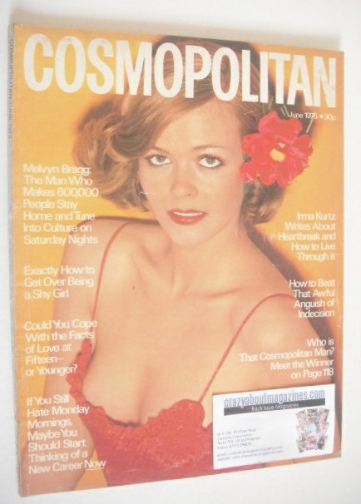 <!--1975-06-->Cosmopolitan magazine (June 1975)