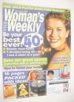 <!--2002-08-06-->Woman's Weekly magazine (6 August 2002)