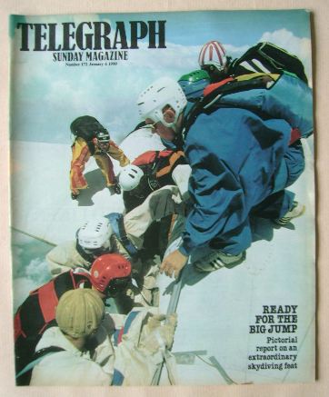 <!--1980-01-06-->The Sunday Telegraph magazine - 6 January 1980