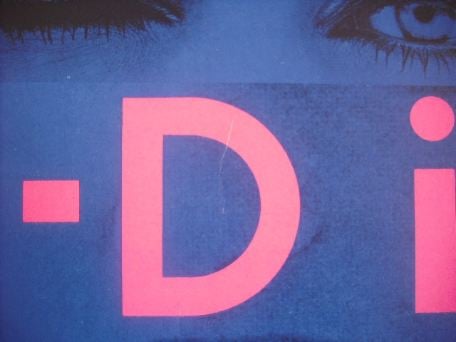 i-D magazine - Lady Di cover (July 1981 - No 5)