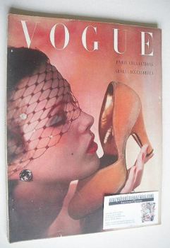 Vogue Magazine Back Issues Uk Buy Vintage Vogue Magazines