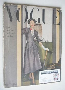 Vogue Magazine Back Issues Uk Buy Vintage Vogue Magazines