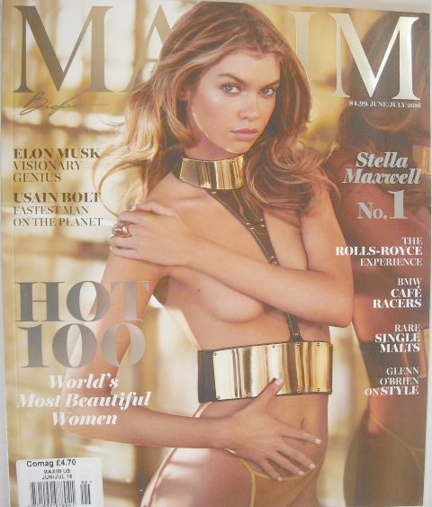 MAXIM (US)