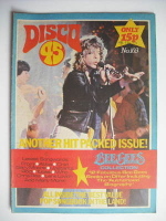 <!--1979-05-->Disco 45 magazine - No 103 - May 1979