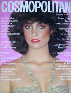 <!--1977-09-->Cosmopolitan magazine (September 1977)