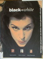 <!--1993-12-->Black and White magazine - December 1993 - No 4