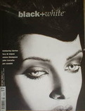 <!--1996-02-->Black and White magazine - February 1996 - No 17