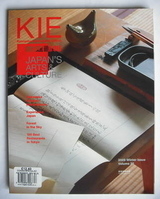 KIE magazine - Winter 2009