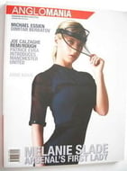 ANGLOMANIA magazine - May 2009 - Melanie Slade cover