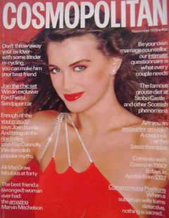 <!--1979-11-->Cosmopolitan magazine (November 1979)