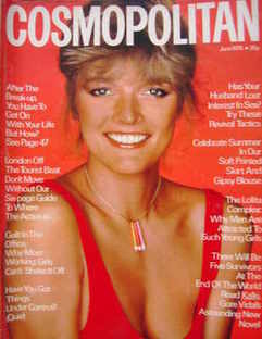 <!--1978-06-->Cosmopolitan magazine (June 1978)