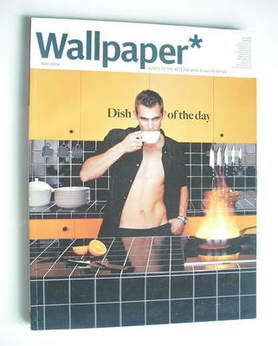 <!--2004-05-->Wallpaper magazine (Issue 68 - May 2004, Limited Edition)