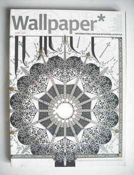 Wallpaper magazine (Issue 98 - April 2007)