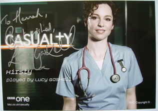 Lucy Gaskell Autograph Kirstie clements arrives at the launch of vogue fashion's night out at pitt street mall on september 8, 2011 in sydney, australia. lucy gaskell autograph