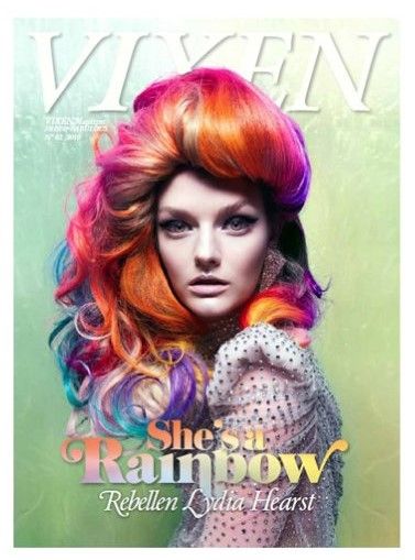 Women's Fashion Magazines (Miscellaneous)