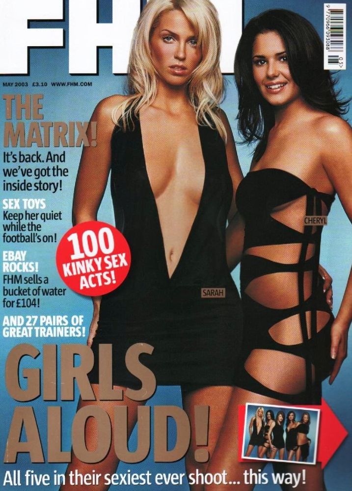 FHM