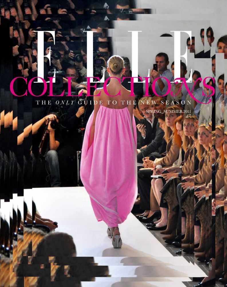 ELLE (COLLECTIONS)