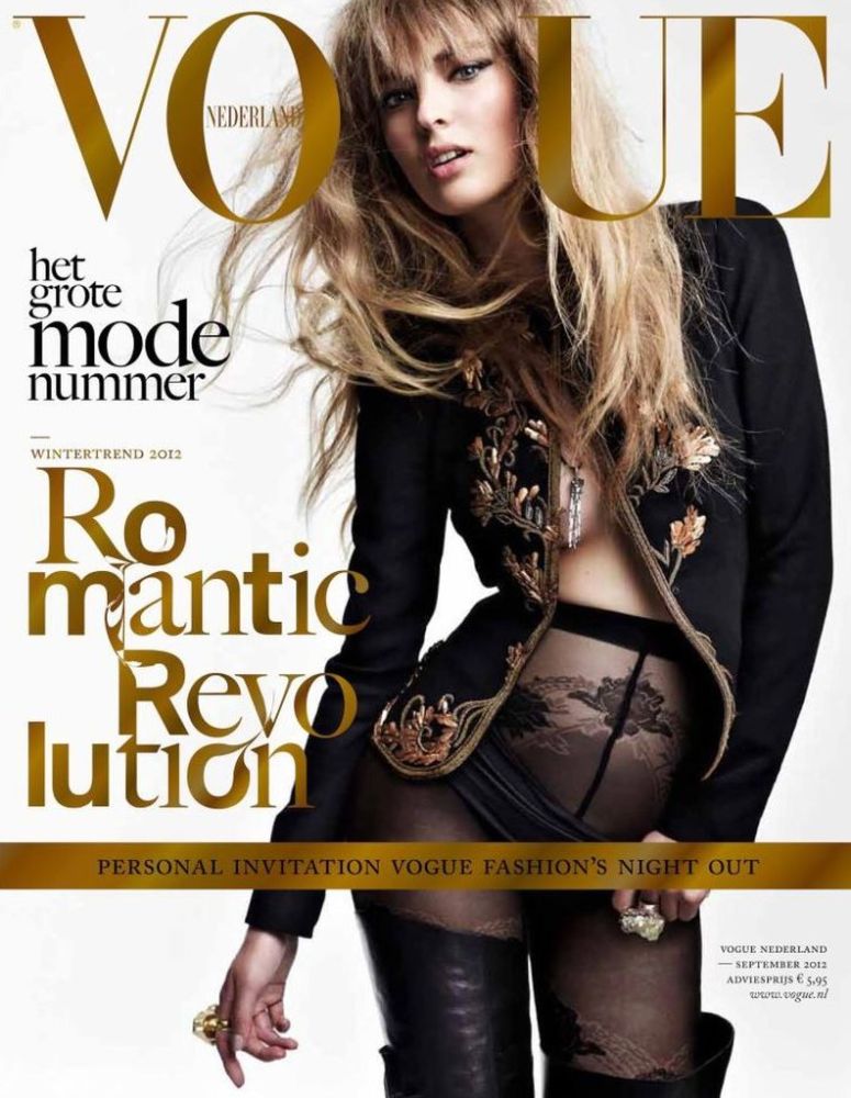 VOGUE (NETHERLANDS)